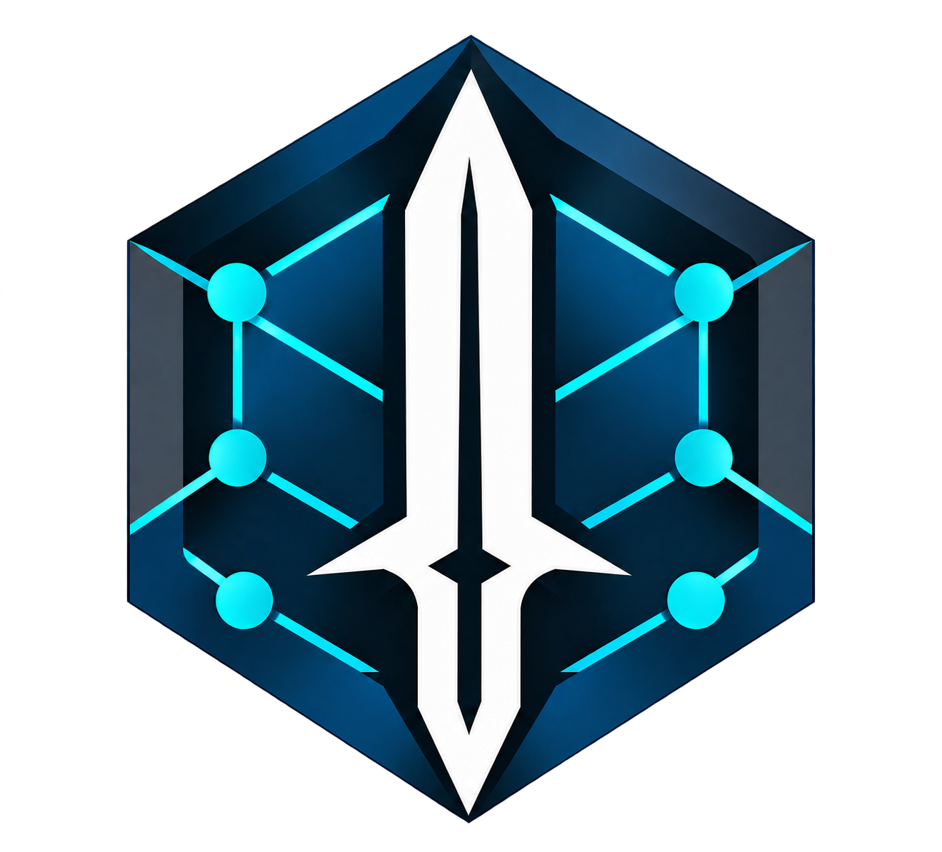 SWORD Hex Icon